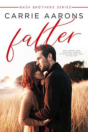 Falter (The Nash Brothers #4)