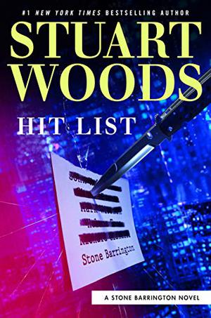Hit List (Stone Barrington #53)