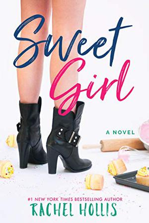Sweet Girl (The Girls #2)