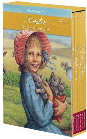 Kirsten's Boxed Set (American Girl: Kirsten #1-6)