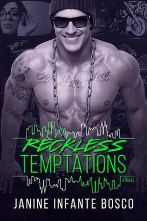 Reckless Temptations (Tempted #4)
