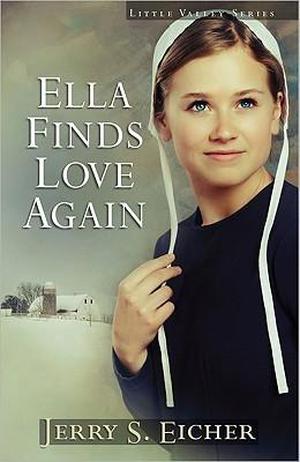 Ella Finds Love Again (Little Valley #3)