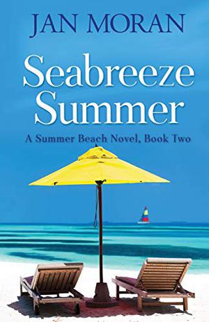 Seabreeze Summer (Summer Beach #2)