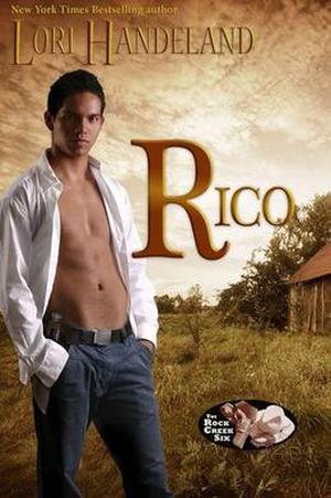 Rico by Lori Handeland