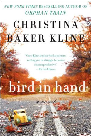 Bird in Hand by Christina Baker Kline