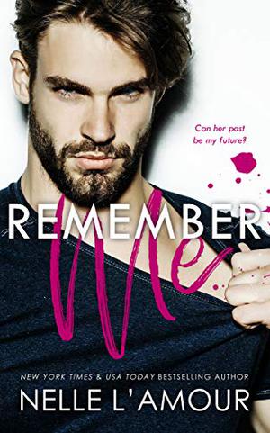 Remember Me by Nelle L'Amour