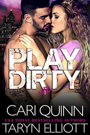 Play Dirty (Brooklyn Dawn #1)