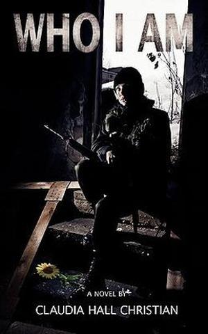 Who I Am (Alex The Fey #3)