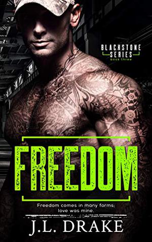 Freedom (Blackstone #3)