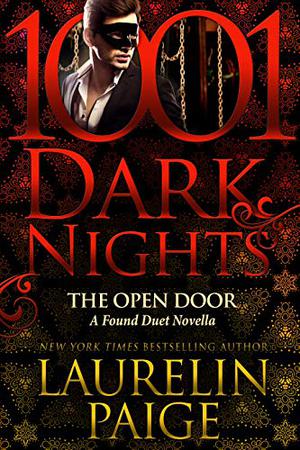 The Open Door (The Found Duet #2.5)