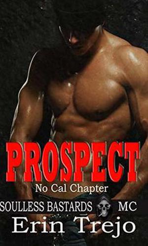 Prospect by Erin Trejo