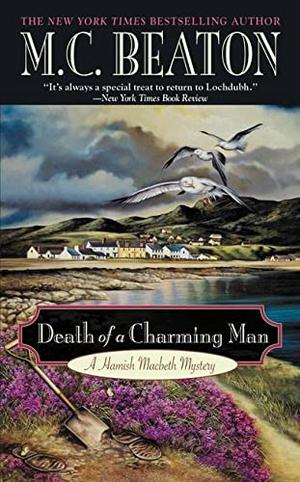 Death of a Charming Man (Hamish Macbeth #10)