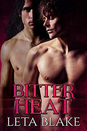 Bitter Heat (Heat of Love #3)