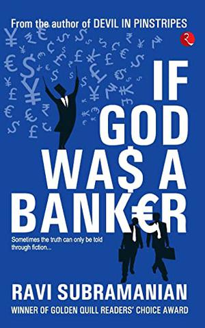 If God Was a Banker by Ravi Subramanian