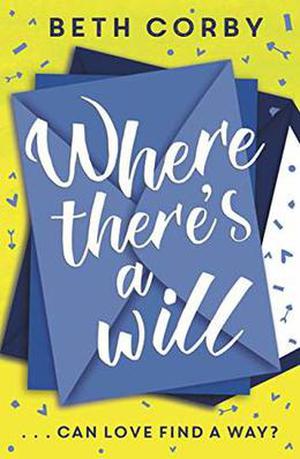 Where There's a Will by Beth Corby