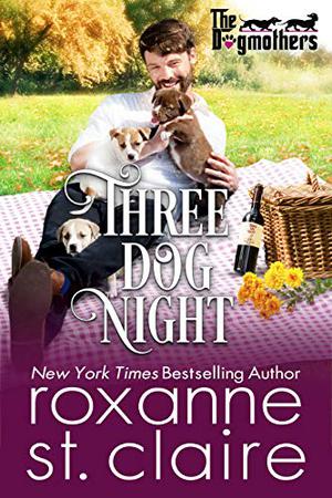 Three Dog Night (The Dogmothers #2)