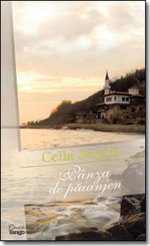 Pânza de păianjen by Cella Serghi