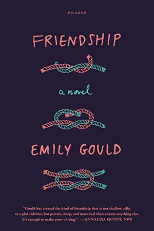 Friendship by Emily Gould