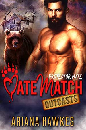 Protector Mate by Ariana Hawkes