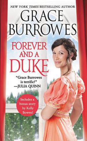 Forever and a Duke (Rogues to Riches #3)