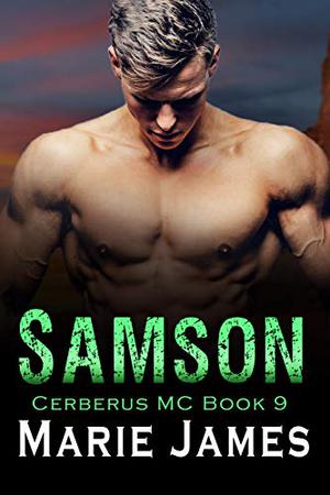 Samson (Cerberus MC #9)
