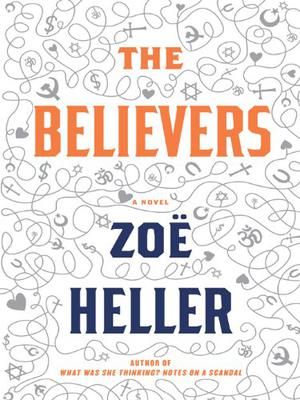 The Believers by Zoë Heller