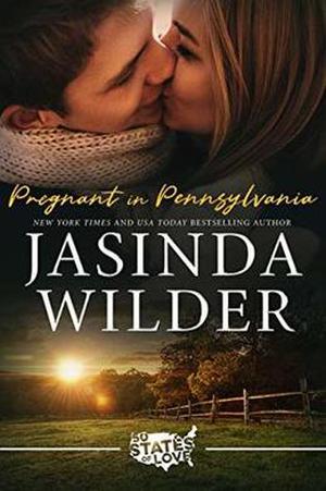 Pregnant in Pennsylvania (Fifty States of Love #1)