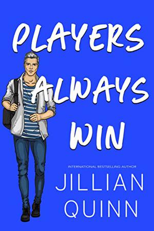 The Winning Play (Face-Off Legacy/Campus Kings #7)