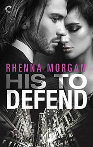 His to Defend (NOLA Knights #1)