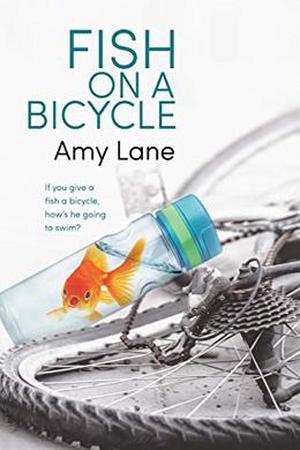 Fish on a Bicycle (Fish Out of Water #5)