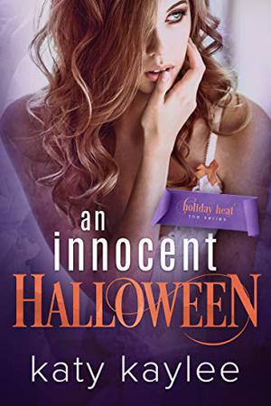 An Innocent Halloween (Holiday Heat #1)