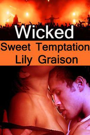 Wicked: Sweet Temptation (Wicked #4)