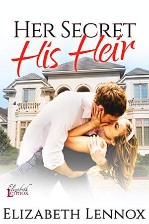 Her Secret, His Heir (The Diamond Club #11)