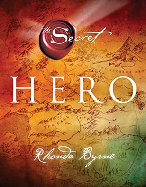 Hero (The Secret #4)