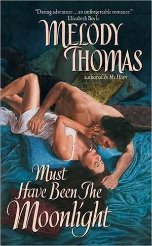 Must Have Been the Moonlight (Donally Family #2)