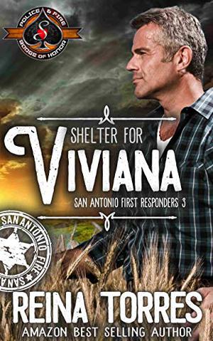 Shelter for Viviana by Reina Torres