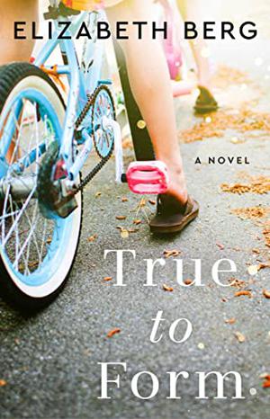 True to Form (Katie Nash #3)