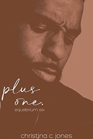 Plus One: An Equilibrium Short (Equilibrium #1)