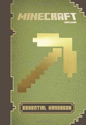 Minecraft: Essential Handbook by Stephanie Milton