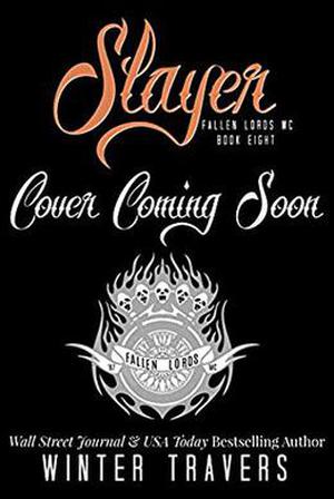 Slayer (Fallen Lords MC #8)