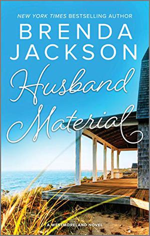 Husband Material by Brenda Jackson