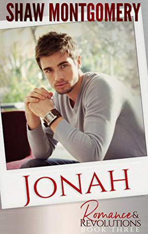 Jonah by Shaw Montgomery