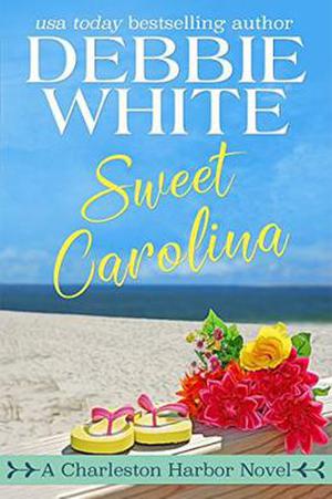 Sweet Carolina (Charleston Harbor #3)