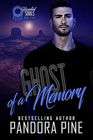 Ghost of a Memory (Haunted Souls #7)