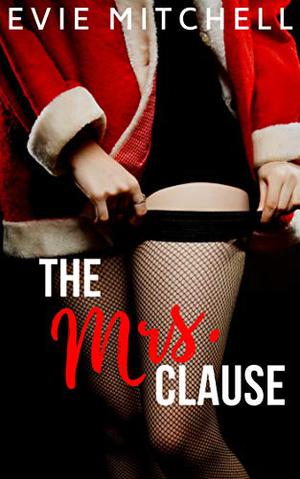 The Mrs. Clause (Capricorn Cove #4)