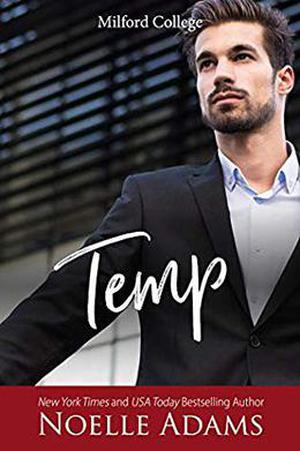 Temp by Noelle Adams