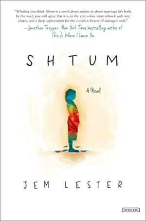 Shtum by Jem Lester