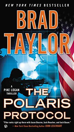 The Polaris Protocol (Pike Logan #5)