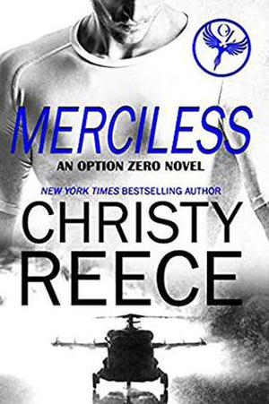 MERCILESS: An Option Zero Novel (Option Zero #1)