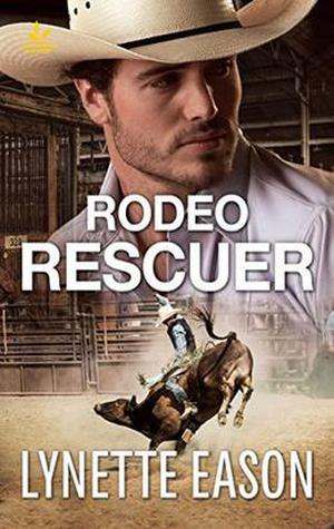 Rodeo Rescuer (Wrangler's Corner #2)
